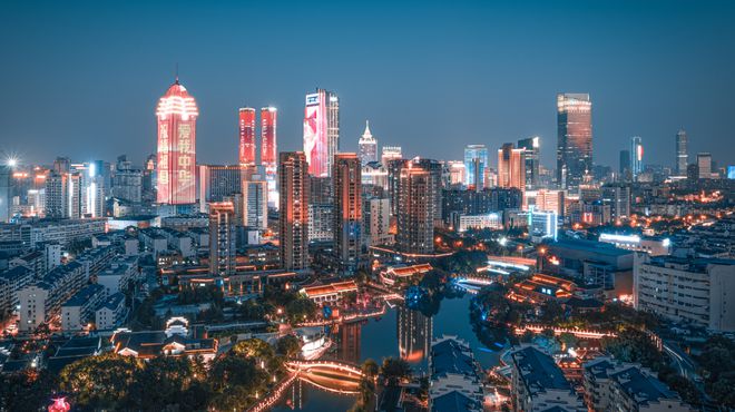 2024无锡状元府丨保利达状元府售楼处网站-营销中心-楼盘百科(图2)