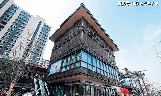 ◈华润・映江润府华润・映江润府售楼处发布：内幕太劲爆了(图27)