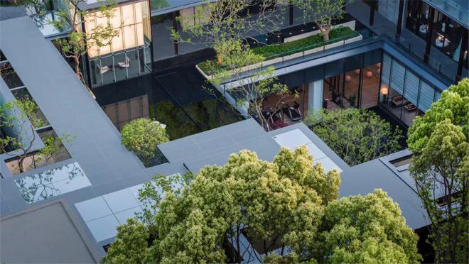 狮山金茂府┃苏州售楼处-2025首页网站-发布(图2)