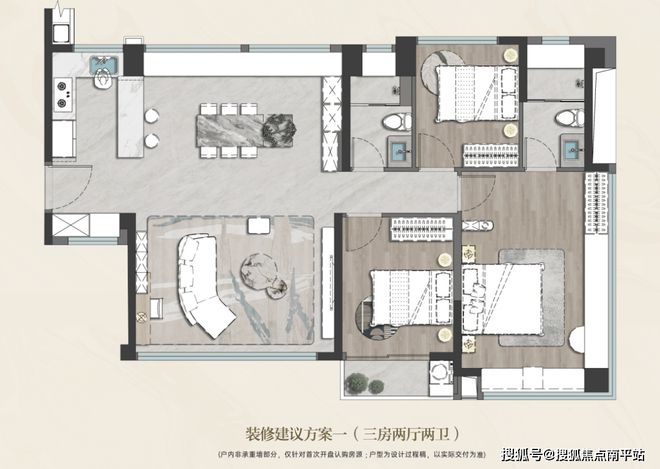 厦门【建发五缘鲤】五缘鲤售楼处电话→权威发布→楼盘详情(图2)