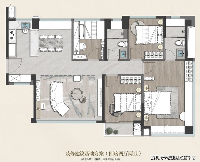 厦门【建发五缘鲤】五缘鲤售楼处电话→权威发布→楼盘详情(图3)