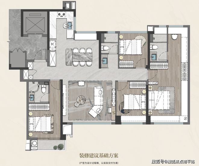 厦门【建发五缘鲤】五缘鲤售楼处电话→权威发布→楼盘详情(图4)
