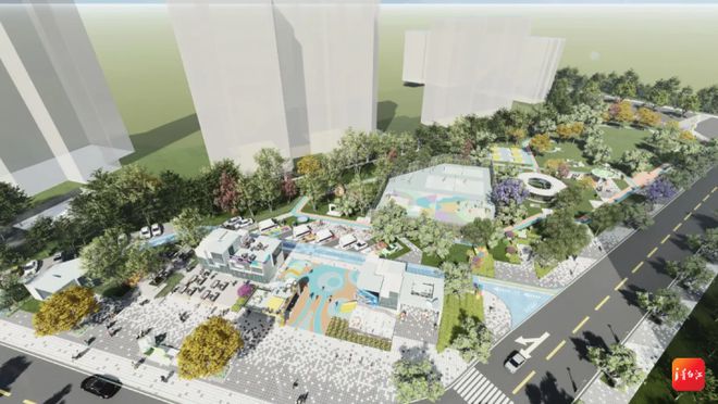 2024已过半青白江民生实事进度如何？快看→(图11)
