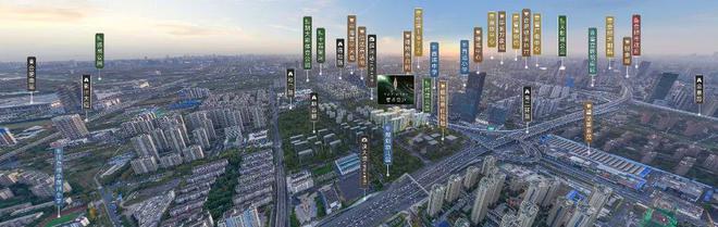 2025意禾澄庐网站-合肥意禾澄庐售楼处电话-营销中心(图18)