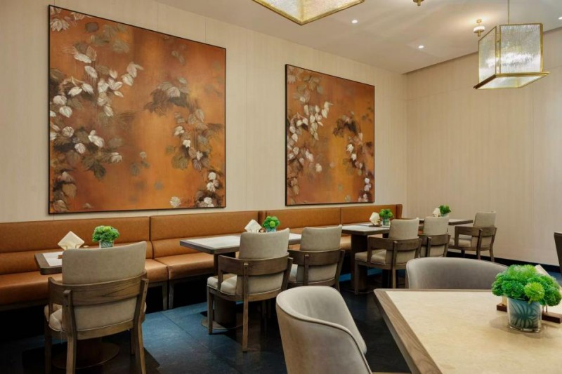 美豪丽致酒店30新店正式启幕引领中高端酒店旅宿新风潮(图3)