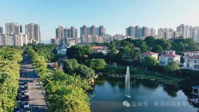 ⚡2025聚焦@侨鑫保利汇景台‌‌售楼处发布㊣认证@(图13)