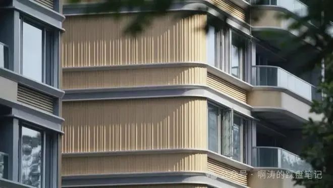 ⚡2025聚焦@侨鑫保利汇景台‌‌售楼处发布㊣认证@(图18)