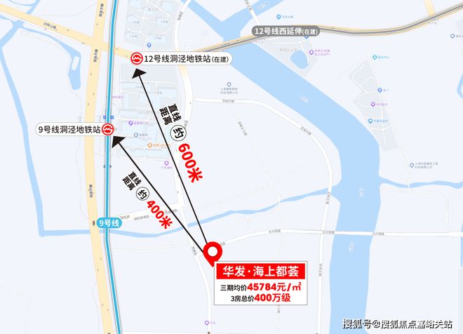®华发海上都荟售楼处发布：开启改善生活新篇(图1)