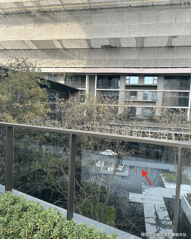 ®华发海上都荟售楼处发布：开启改善生活新篇(图7)