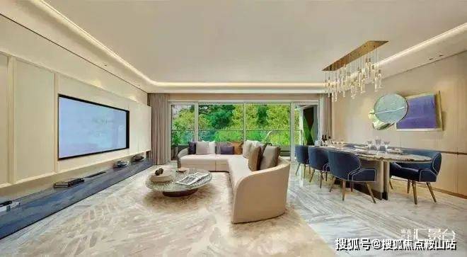 侨鑫保利汇景台售楼处电话侨鑫保利汇景台售楼中心电话楼盘百科详情首页网站处营销中心电线小时热线-地址-定位(图12)