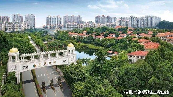 侨鑫保利汇景台售楼处电话侨鑫保利汇景台售楼中心电话楼盘百科详情首页网站处营销中心电线小时热线-地址-定位(图21)