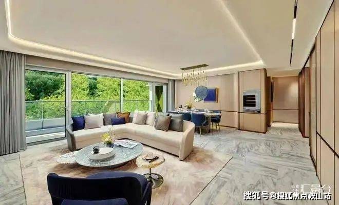 侨鑫保利汇景台售楼处电话侨鑫保利汇景台售楼中心电话楼盘百科详情首页网站处营销中心电线小时热线-地址-定位(图24)