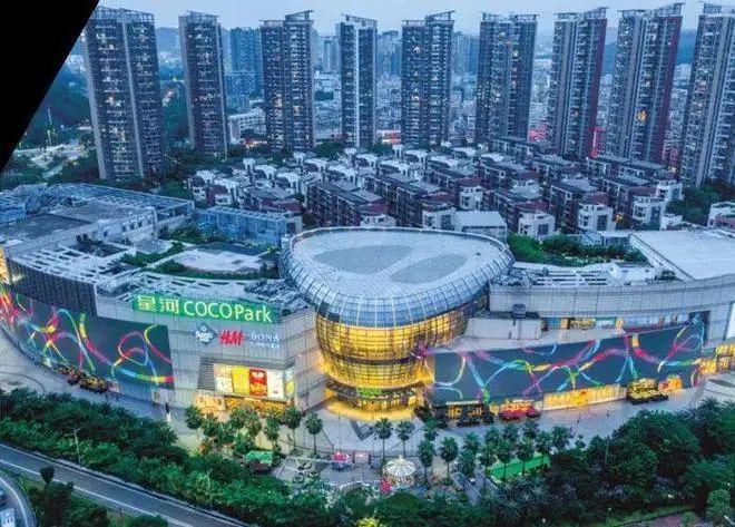 仁恒公园世纪三期（售楼处）龙岗仁恒公园世纪三期电话(图8)