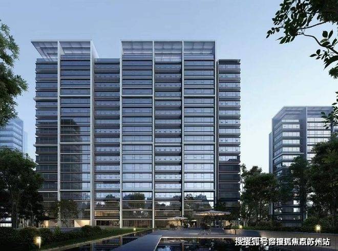 时代之城(时代之城售楼处)首页网站-2025房价_楼盘评测丨地址丨详情丨售楼处电话丨交房时间(图3)