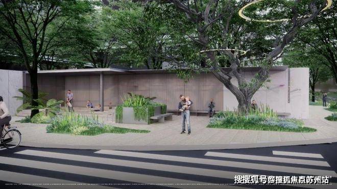 时代之城(时代之城售楼处)首页网站-2025房价_楼盘评测丨地址丨详情丨售楼处电话丨交房时间(图8)