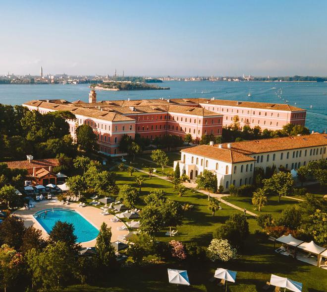 DesignHotels™回归中国内地市场北京环球度假区启动夏日活动｜一周旅行指南(图5)