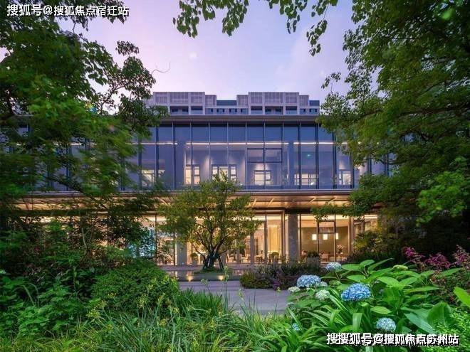 浦发上品(售楼处)首页网站-浦发上品销售中心(营销中心)-楼盘欢迎您-小区环境-户型-价格-地址-楼盘详情-周边配套-售楼处电话-交房时间(图5)