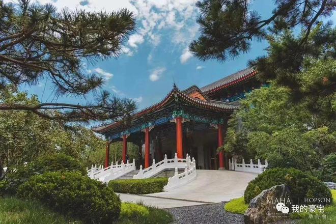 2025缦合北京售楼处—MAHA缦合北京首页网站—营销中心(图5)
