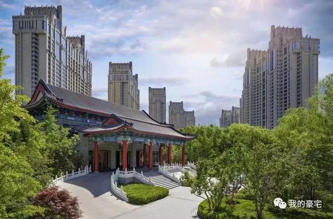 2025缦合北京售楼处—MAHA缦合北京首页网站—营销中心(图1)
