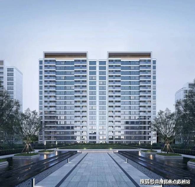 新云都会(售楼处)底价曝光-2025新云都会营销中心(售楼处中心)小区欢迎您-周边环境-户型-价格-地址-楼盘详情-户型配套-电话-交房时间(图20)
