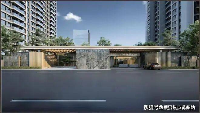 一文读懂未来港元启折扣到底彻底疯了揭秘未来港元启房子值不值得买？(图3)