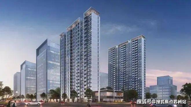 一文读懂未来港元启折扣到底彻底疯了揭秘未来港元启房子值不值得买？(图2)