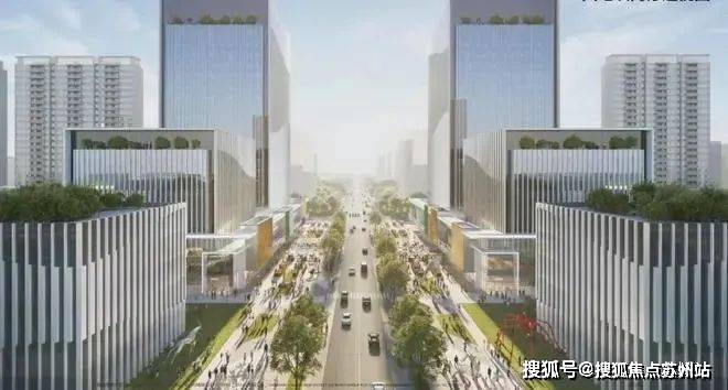 一文读懂未来港元启折扣到底彻底疯了揭秘未来港元启房子值不值得买？(图10)