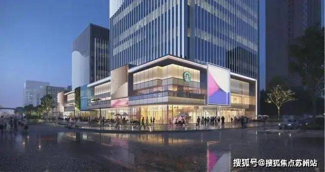 一文读懂未来港元启折扣到底彻底疯了揭秘未来港元启房子值不值得买？(图14)