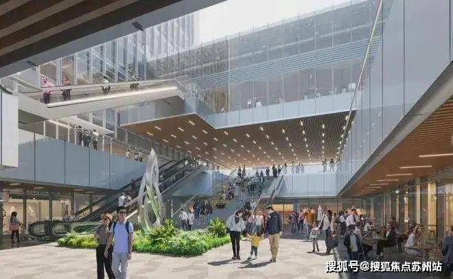一文读懂未来港元启折扣到底彻底疯了揭秘未来港元启房子值不值得买？(图16)