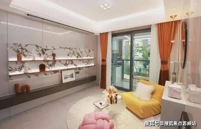 一文读懂未来港元启折扣到底彻底疯了揭秘未来港元启房子值不值得买？(图21)