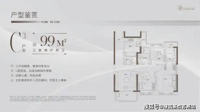 一文读懂未来港元启折扣到底彻底疯了揭秘未来港元启房子值不值得买？(图25)
