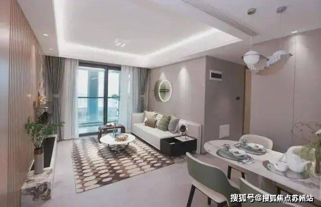 一文读懂未来港元启折扣到底彻底疯了揭秘未来港元启房子值不值得买？(图26)