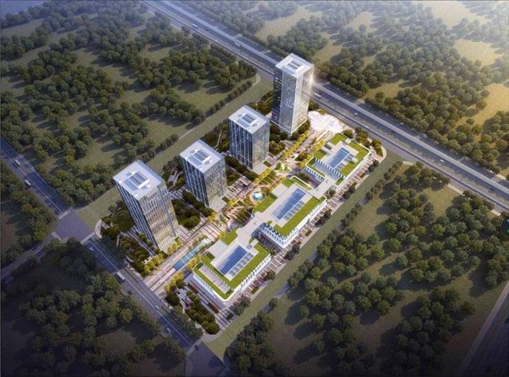启迪大街项目户型图-优惠(图4)