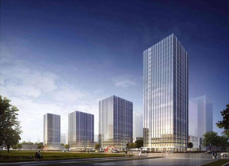 启迪大街项目户型图-优惠(图5)