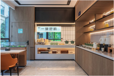 宜尚酒店打造城市舒适圈重塑品质旅居新体验(图5)