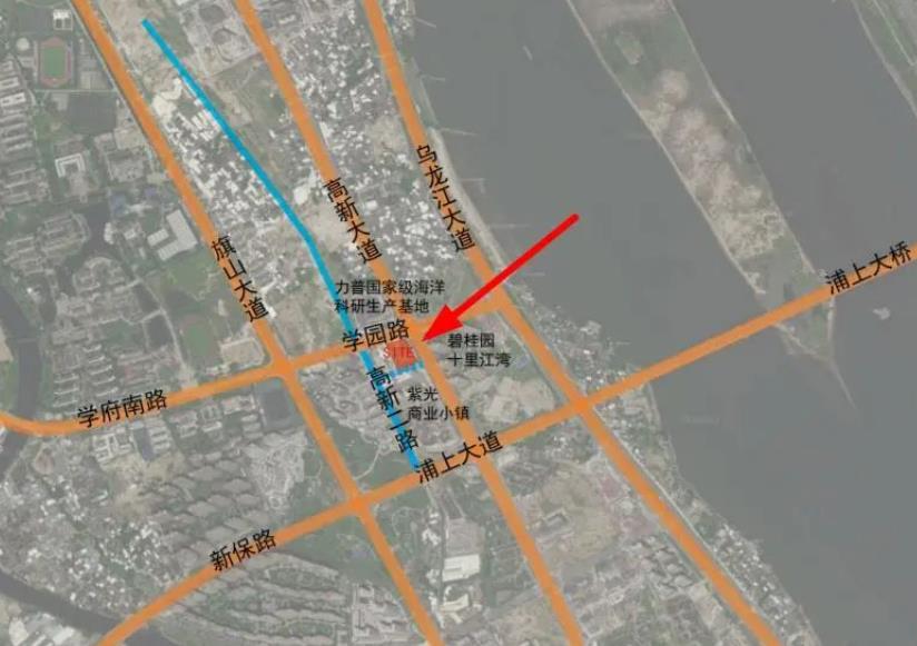 福州高新区14亩高颜值大厦建成将按现状验收(图3)