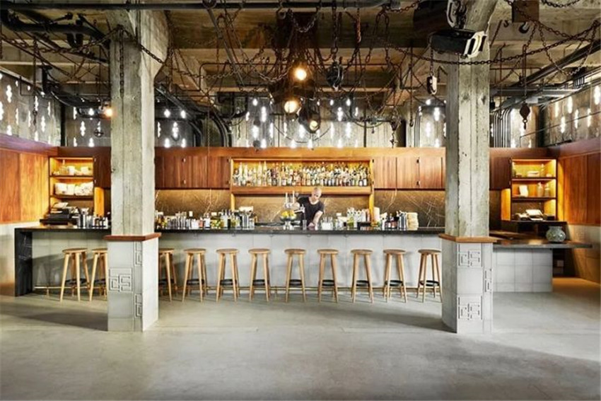 全球优秀酒店设计案例赏析建议收藏细品！(图2)