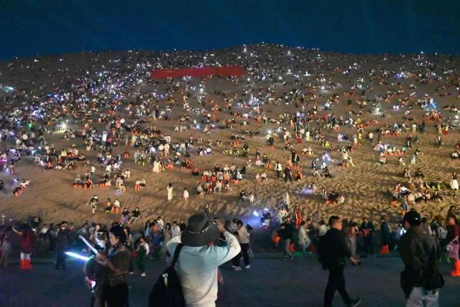 “千城一面”五一旅游给酒店业的当头一喝(图1)