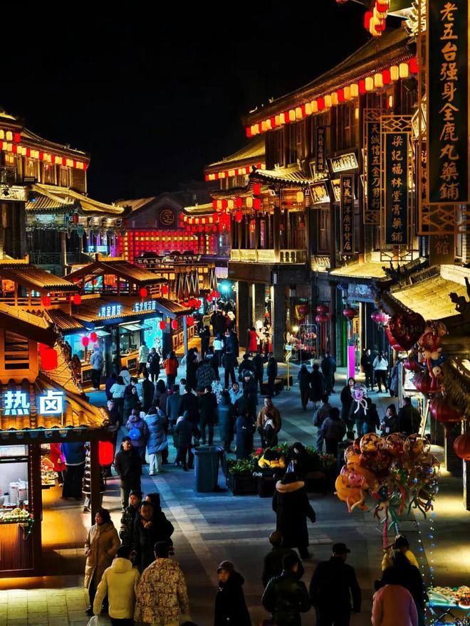 “千城一面”五一旅游给酒店业的当头一喝(图7)