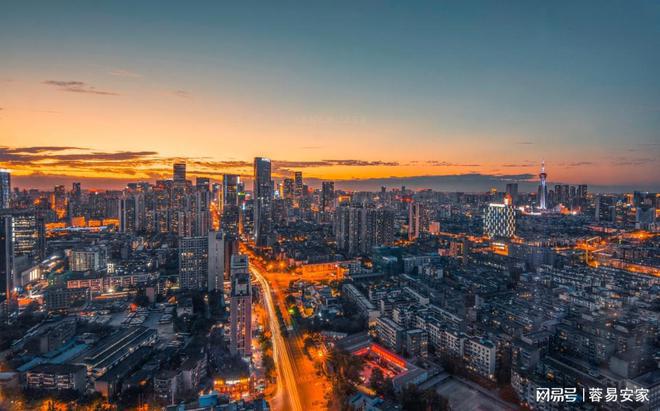 2025-明信-天府壹号丨（发布）售楼处-电话丨成都楼市解读(图3)