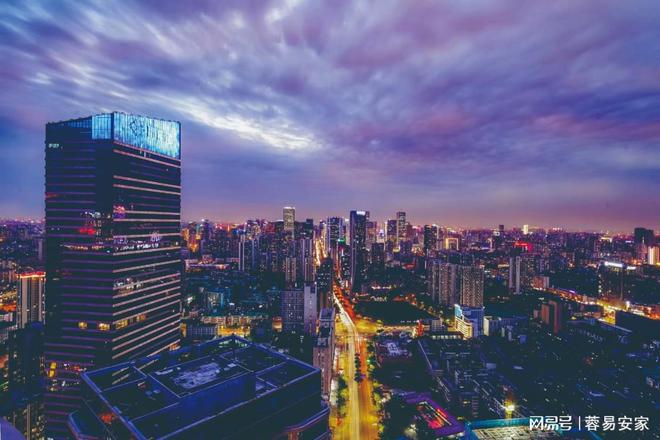 2025-明信-天府壹号丨（发布）售楼处-电话丨成都楼市解读(图4)