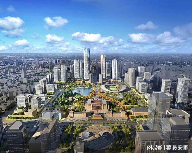 2025-明信-天府壹号丨（发布）售楼处-电话丨成都楼市解读(图2)
