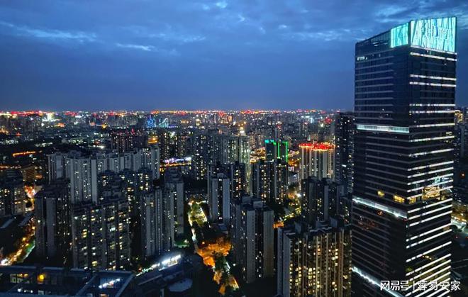 2025-明信-天府壹号丨（发布）售楼处-电话丨成都楼市解读(图1)