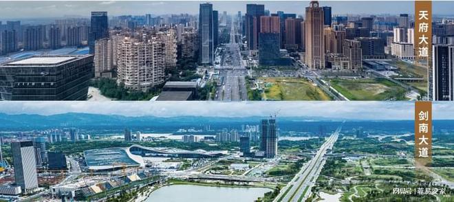 2025-明信-天府壹号丨（发布）售楼处-电话丨成都楼市解读(图5)