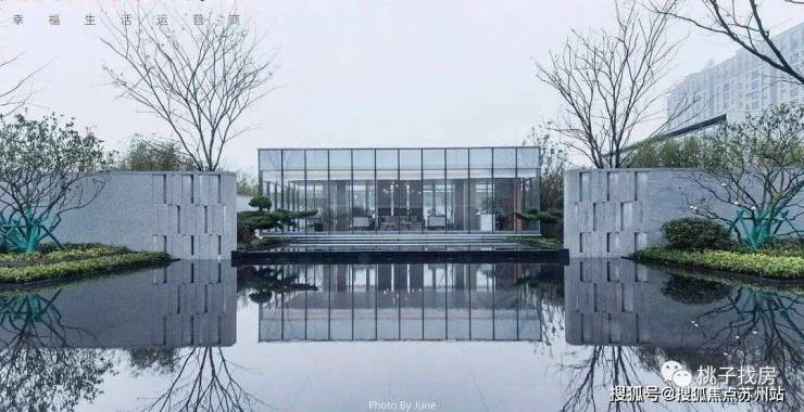 2025祥生中心公寓售楼处电话祥生中心公寓在售户型图项目售楼处电话地址_营销位置(图5)