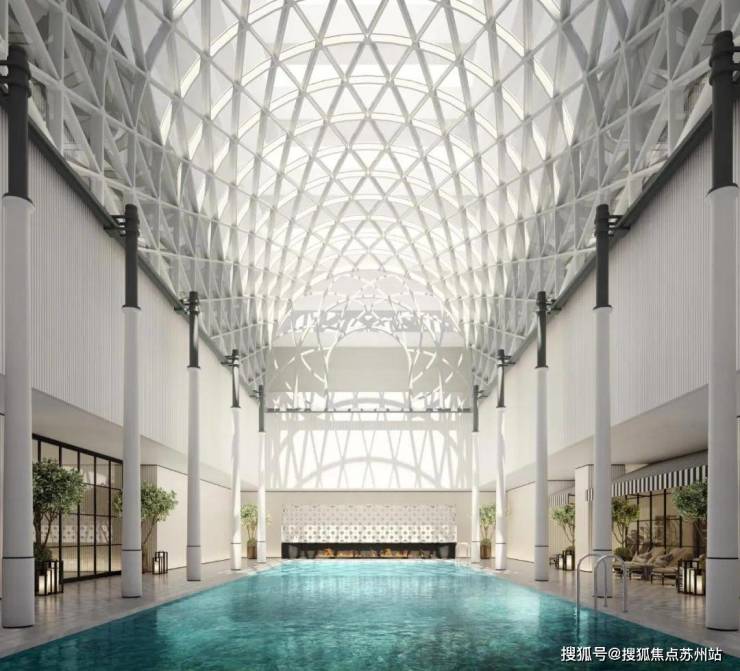 瑰郦中心售楼处)-瑰郦中心售楼首页网站丨2025欢迎您丨最新楼盘详情(图6)