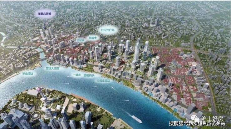 海泰北外滩(营销中心)首页网站-海泰北外滩销售中心(售楼处)-楼盘欢迎您-地址-价格-户型-小区环境-楼盘详情-交房时间-周边配套-售楼处电话(图3)