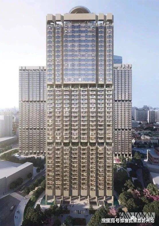 海泰北外滩(营销中心)首页网站-海泰北外滩销售中心(售楼处)-楼盘欢迎您-地址-价格-户型-小区环境-楼盘详情-交房时间-周边配套-售楼处电话(图6)