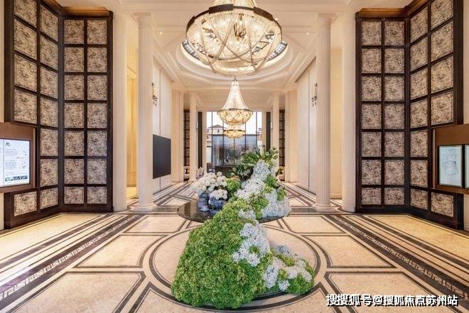 海上清和玺(售楼处电话)海上清和玺首页网站-销售中心()-小区环境-户型-价格-地址-楼盘详情-周边配套-售楼处电话(图21)