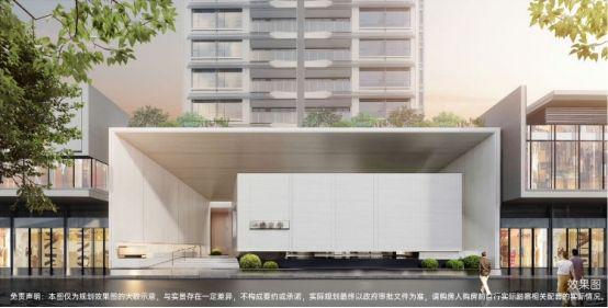 满京华·金硕臻府笔记(图5)